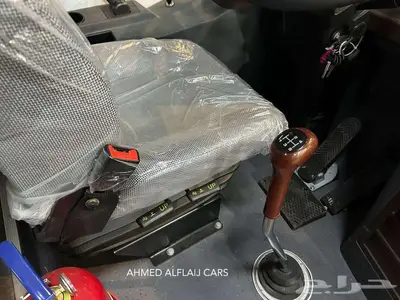 باص C9 انكاي 2025 - 67 راكب ديزل 29