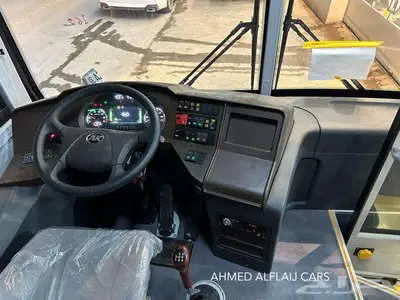 باص C9 انكاي 2025 - 67 راكب ديزل 28