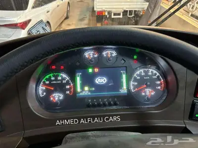 باص C9 انكاي 2025 - 67 راكب ديزل 23