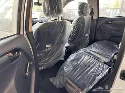 ايسوزو ديماكس غمارتين ديزل جير عادي دبل 2025 كاش وأقساط 11