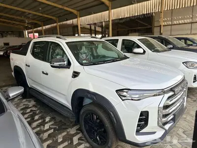 ماكسيس T90 فل كامل دبل ديزل 2023 اقل سعر كاش وتقسيط 2