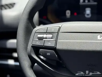 كيا K4 GL ستاندر - 1.6L2026 بالنقد والتقسيط 16