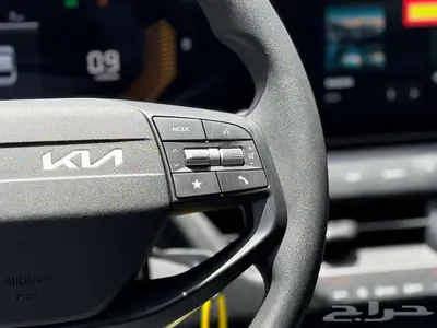 كيا K4 GL ستاندر - 1.6L2026 بالنقد والتقسيط 20
