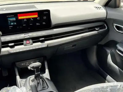 كيا K4 GL ستاندر - 1.6L2026 بالنقد والتقسيط 19