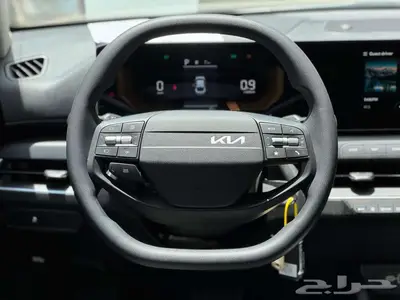 كيا K4 GL ستاندر - 1.6L2026 بالنقد والتقسيط 14