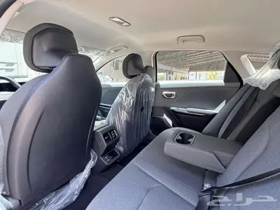كيا K4 GL ستاندر - 1.6L2026 بالنقد والتقسيط 9