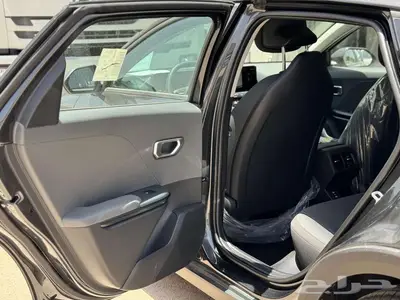كيا K4 GL ستاندر - 1.6L2026 بالنقد والتقسيط 11