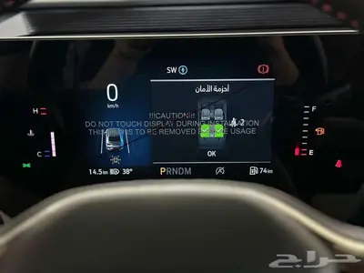 فورد تورس ترند 2025 كاش و أقساط 11
