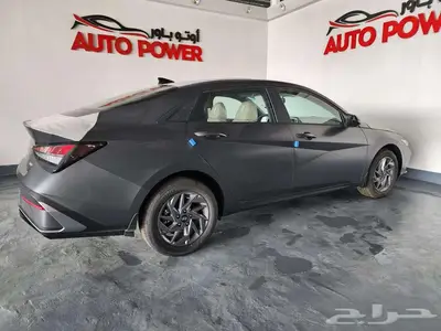هيونداي النترا سمارت بلس 2025 1