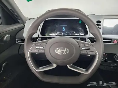 هيونداي النترا سمارت بلس 2025 7