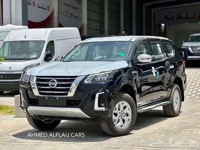 اكستيرا تيتانيوم2024 (دبل -بدون دبل)نص فل بالنقد والتقسيط 1