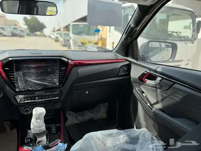 ايسوزو ديماكس GT 2025 بسعر مناسب 25