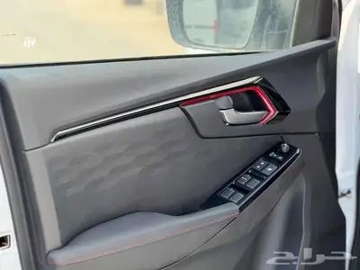ايسوزو ديماكس GT 2025 بسعر مناسب 27