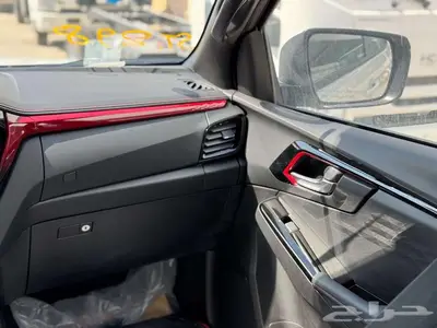 ايسوزو ديماكس GT 2025 بسعر مناسب 18