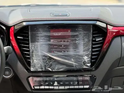 ايسوزو ديماكس GT 2025 بسعر مناسب 28