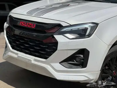 ايسوزو ديماكس GT 2025 بسعر مناسب 19