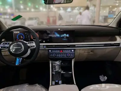 هيونداي توسان كمفورت 1600 سي سي 2025 8