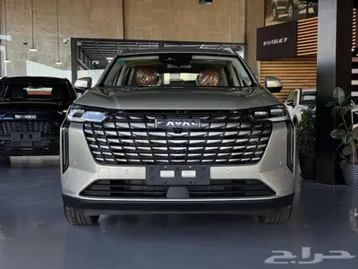 هافال H6 موديل 2026 بريميوم فل كامل عروض شركة سفنز للسيارات 0