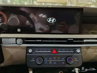 هيونداي توسان كمفورت 1600 سي سي 2025 11