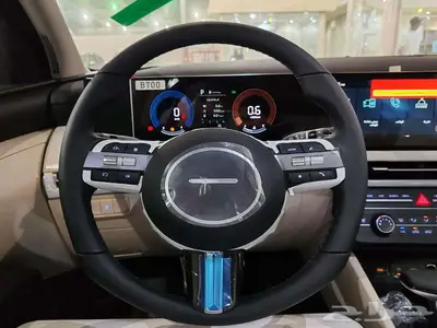 هيونداي توسان كمفورت 1600 سي سي 2025 10