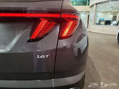 هيونداي توسان كمفورت 1600 سي سي 2025 6