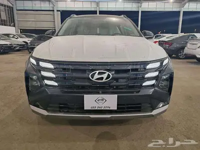 هيونداي توسان كمفورت 1600 سي سي 2025 0