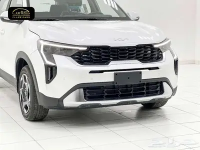 كيا سونيت ستاندر مطور 2024 سعرها 62100شامل الضريبة 2