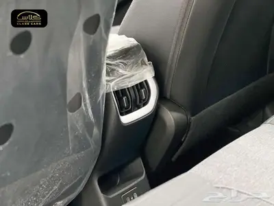 كيا سونيت ستاندر مطور 2024 سعرها 62100شامل الضريبة 13
