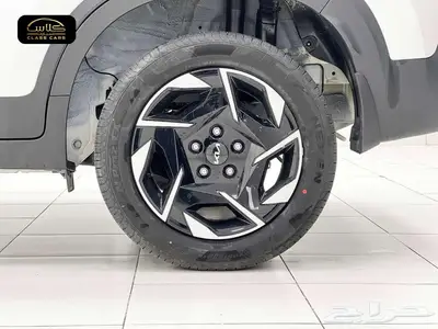 كيا سونيت ستاندر مطور 2024 سعرها 62100شامل الضريبة 3
