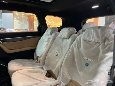 جيلي اوكافانجو 2024 فل كامل ونص فل.. 17