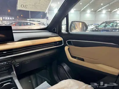 جيلي اوكافانجو 2024 فل كامل ونص فل.. 16