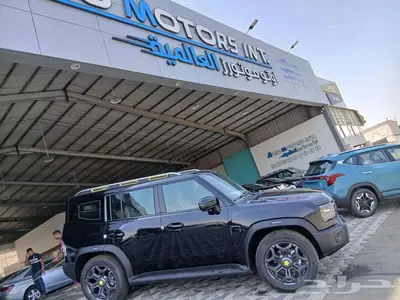 جيتور T2 تي تو فل 2026 افضل العروض و الاسعار لدي اوتوموتورز 2