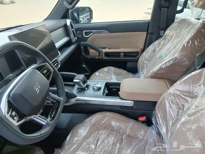 جيتور T2 تي تو فل 2026 افضل العروض و الاسعار لدي اوتوموتورز 10