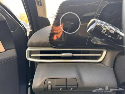 هونداي النترا وارد الصين 2024 25