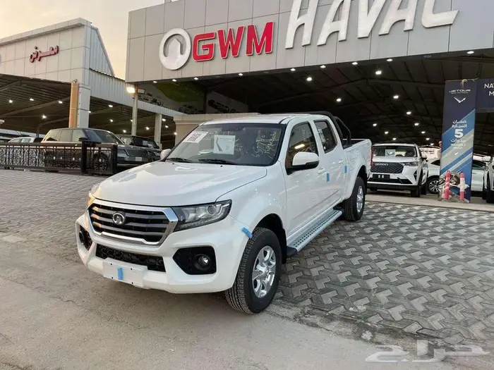 قريت وول ونجل 7 2025 عرض خاص 1