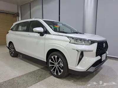 تويوتا فيلوز 2025 GLX 1
