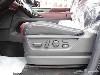 انفينتي QX80 اوتو جراف 2025 10