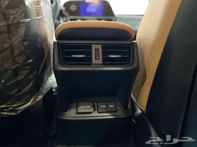 لكزس ES250 AA موديل 2025 9