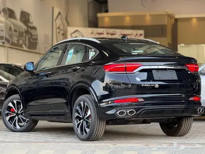 جيلي توجيلا نص فل موديل 2025 كاش واقساط 8