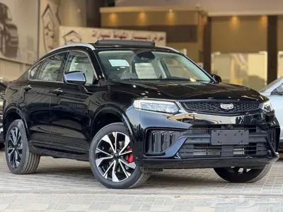 جيلي توجيلا نص فل موديل 2025 كاش واقساط 2
