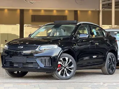 جيلي توجيلا نص فل موديل 2025 كاش واقساط 1
