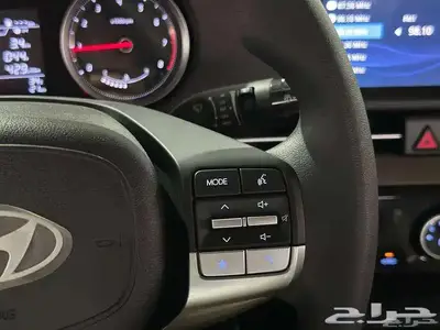 هيونداي أكسنت فليت 2025 كاش و أقساط 10