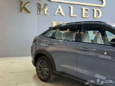 هافال اتش 6 فل كامل 2026 متوفر أقساط 1