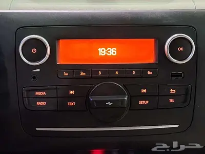 رينو داستر ستاندر سعودي 2025 11