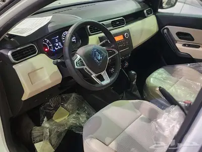 رينو داستر ستاندر سعودي 2025 15