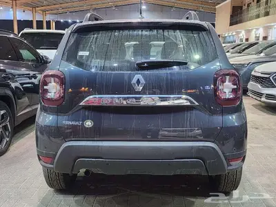 رينو داستر ستاندر سعودي 2025 6
