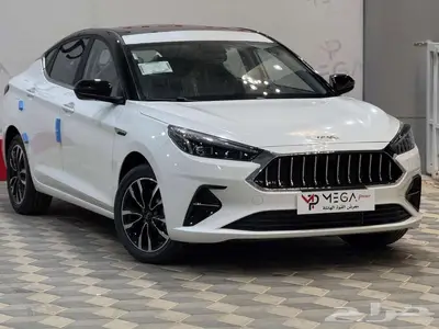 جاك J7 موديل 2025 أنيق واقتصادي بلمسة رياضية 1