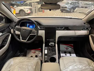 جاك J7 موديل 2025 أنيق واقتصادي بلمسة رياضية 4