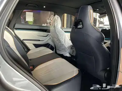 بي واي دي SONG بلس موديل 2025 افضل سعر بالمملكه 7