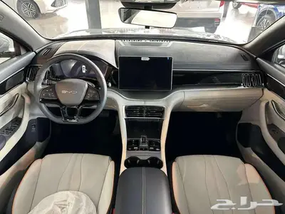 بي واي دي SONG بلس موديل 2025 افضل سعر بالمملكه 3